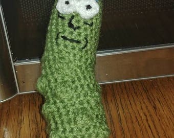 Pickle Rick