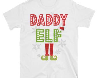 matching christmas shirts for family