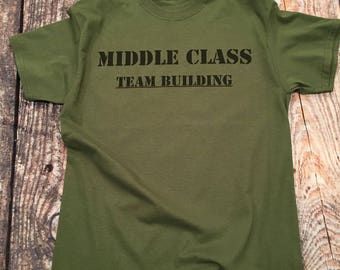 team building shirts