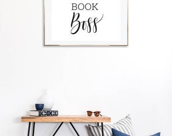 quotes about reading etsy