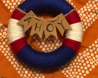 Mini wreath | Etsy