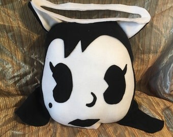 bendy and the ink machine plush alice angel