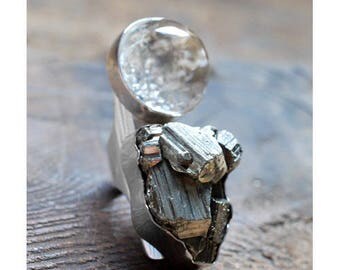 Dollybird Fortune Teller Ring
