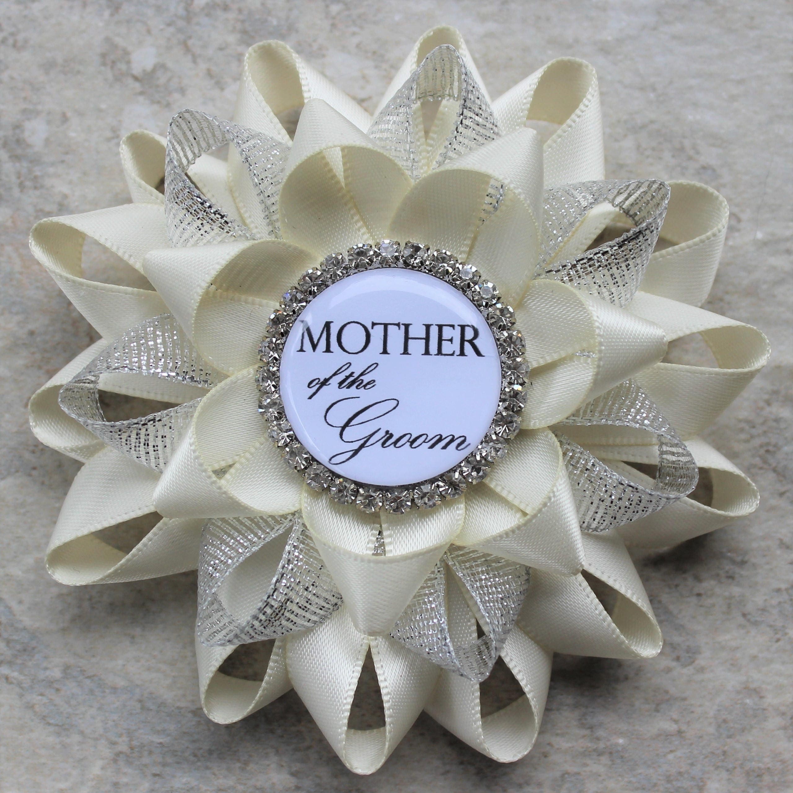 Bridal Shower Gift, Mother of the Groom Gift, Mother of ...