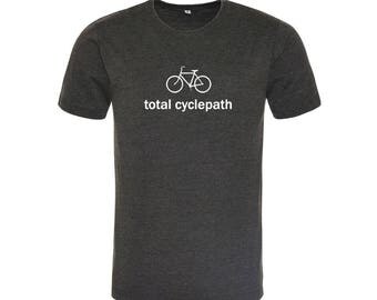 cyclepath t shirt