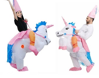 Unicorn costume | Etsy