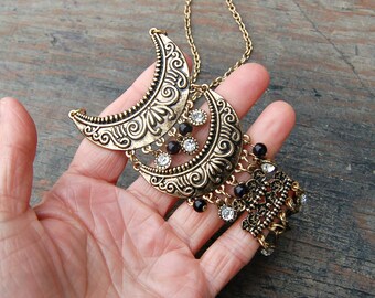 Boho Gypsy Jewelry Etsy   Il 340x270.1297548126 1vqf 