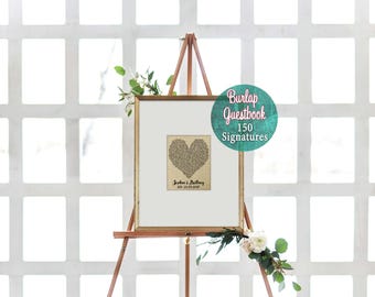 Wedding Guest Book Alternative Rustic , Wedding Guestbook, Wedding Guest Book ideas, Unique Wedding Guest Books, Wedding Guest Book Sign