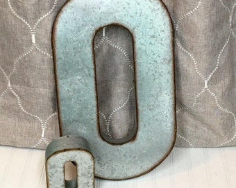 Large Metal Wall Letters large metal letter/letter a/galvanized metal wall letter/large Large Metal Wall Letters large metal letter/letter a/galvanized metal wall letter/large