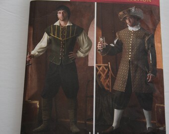 Doublet pattern Etsy