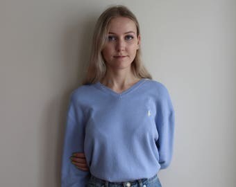 Ralph Lauren Pullover Sweater