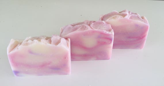 Summer Love Soap