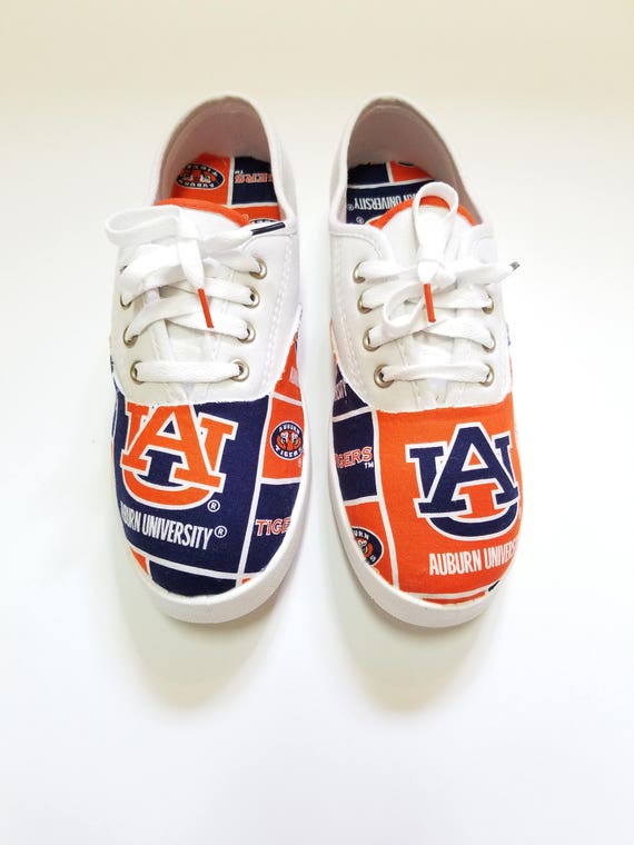 university of Auburn Womens Shoes Custom made by Legendary university of Auburn Womens Shoes Custom made by Legendary