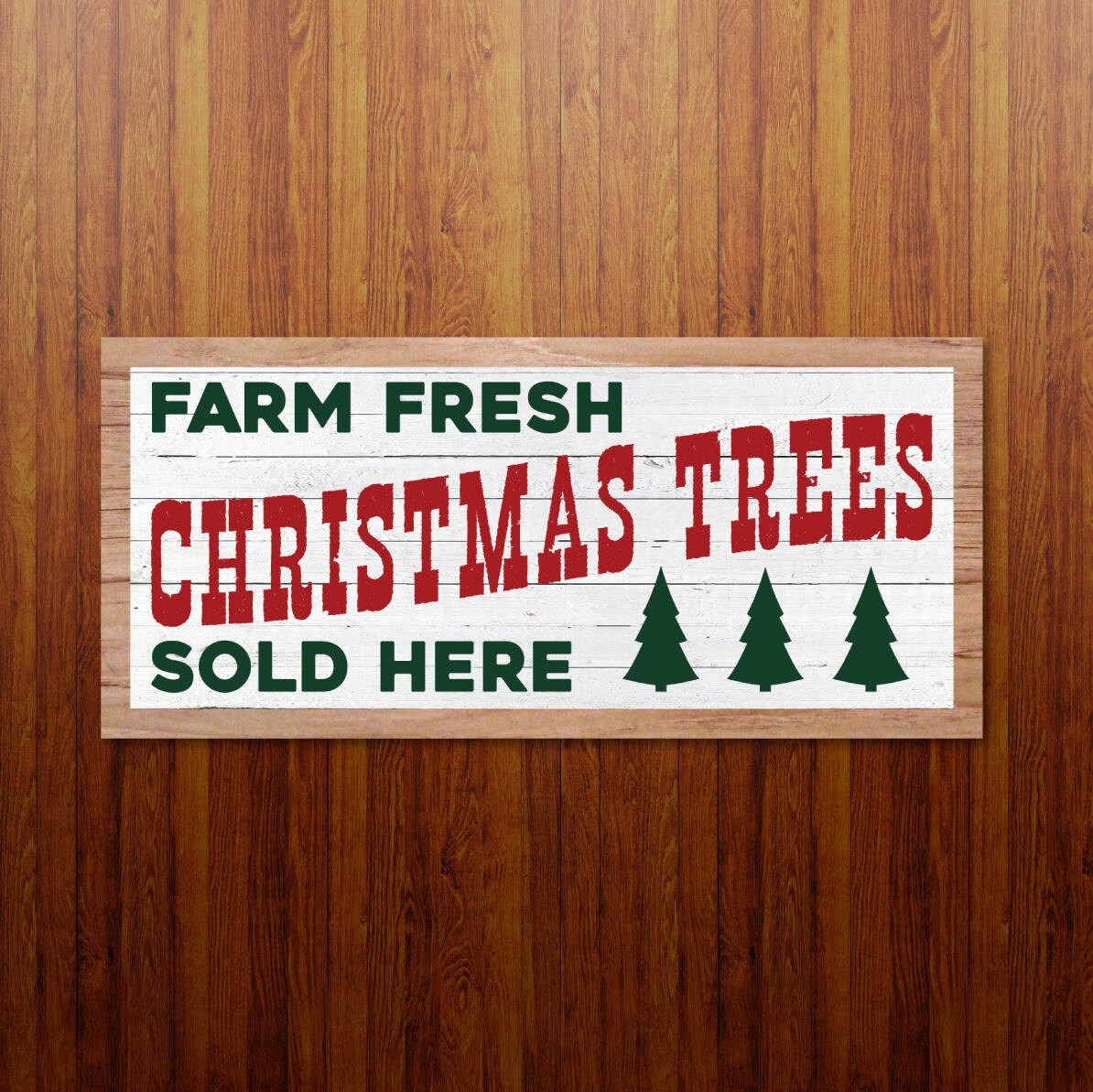 Download Christmas Tree Farm SVG Christmas Tree Farm Sign Magnolia