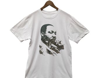 Martin luther king | Etsy