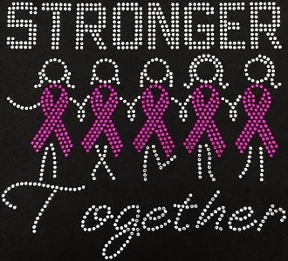 we are strong together chain
