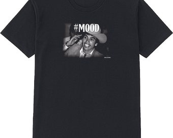 bernie mood shirt