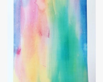 Creative/art journalling paper