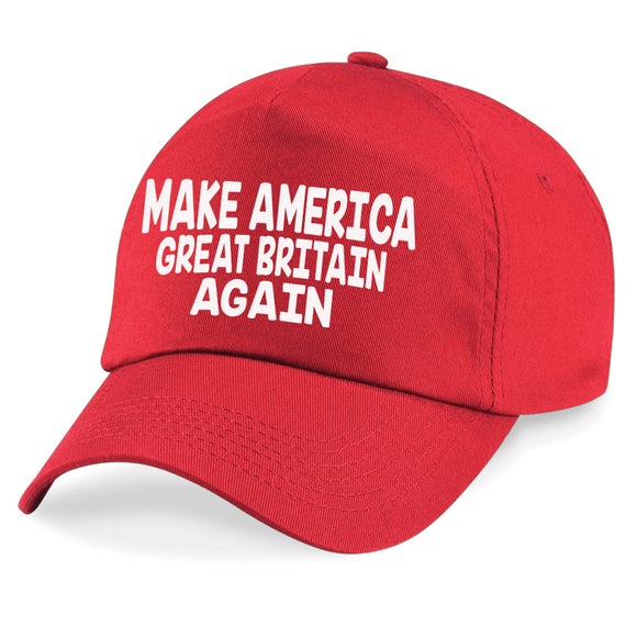 Albums 91+ Images make america great britain again hat for sale Sharp