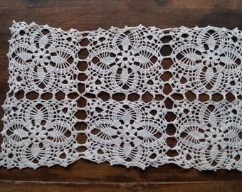 Rectangular doily | Etsy