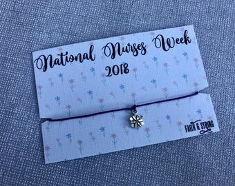 Nurses appreciation week 2018 freebies