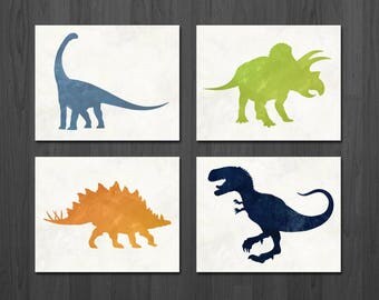 Dinosaur Wall Art dinosaur nursery decor dinosaur wall art for kids room baby Dinosaur Wall Art dinosaur nursery decor dinosaur wall art for kids room baby