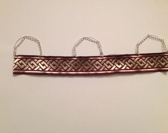 Medieval style headband