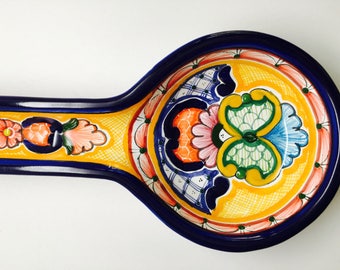 Spoon Rest - Long