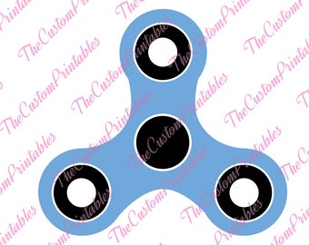 Fidget, Spinner, Fidget, Spinning , SVG, Cut File, Vector, Cricut Files, Silhouette Files, Cameo, T-shirt