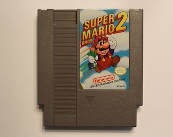 Super Mario Bros Nintendo 8 Bit 3D Art Video Game Art Nintendo
