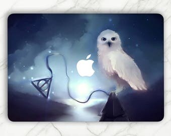 Harry Potter Macbook Air 13 Hard Case Harry Macbook Air 11 Case Hard Harry Potter Macbook Case Retina 13 Macbook Air Case Potter Macbook Air