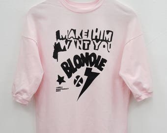 blondie t shirt canada