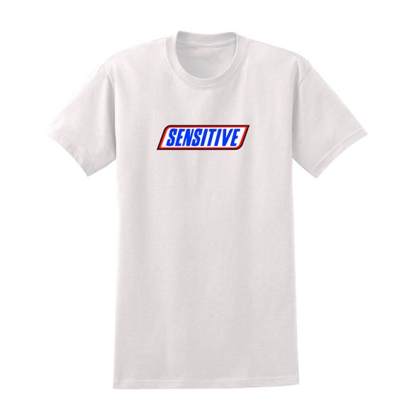 snickers t shirt screwfix