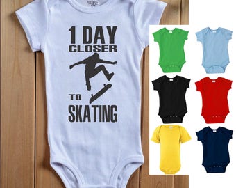 Skateboard Enfant Colorbaby 49cm - Planche Bois, Roues PU, Design Vague, Pour Débutants
