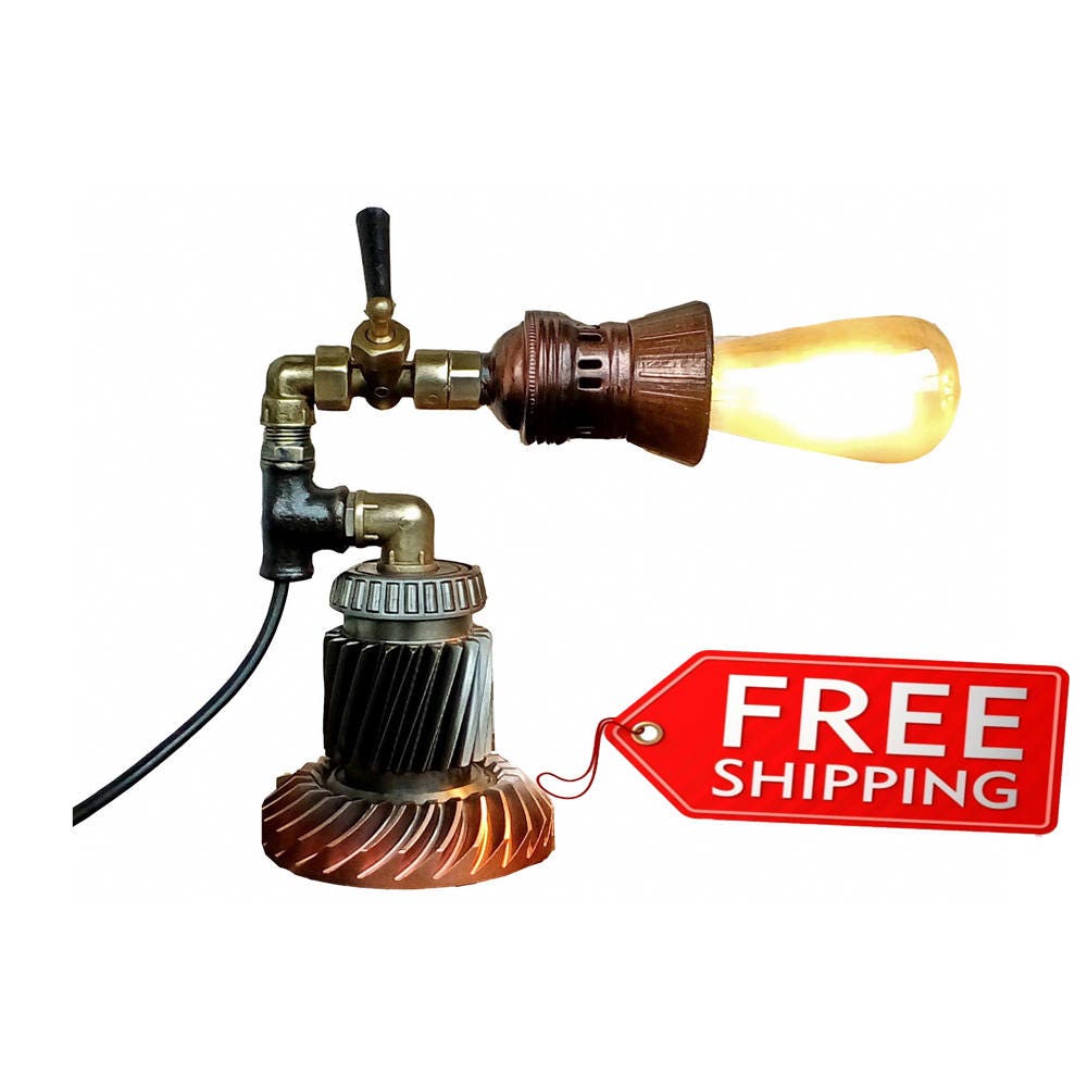 Lamp side table Table lamp design Bedroom side table lamps