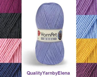 extra yarn