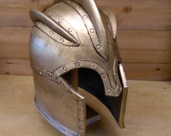 Lannister Helmet