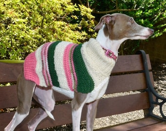 Italian Greyhound, Small, Dog Sweaters, Dog Coats, Dog Winter Coat, Dog Clothes, Dog Clothing, Italian Greyhounds, Sweaters for Dogs