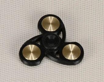 Fidget spinner, Hand spinner, Fidget toy, Spinner fidget toy, EDC spinner, Hand spinner toy, 3D Printed Spinner, restless hands, torqbar.