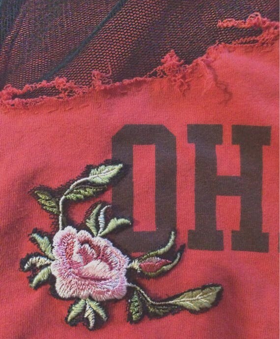 womens osu shirt