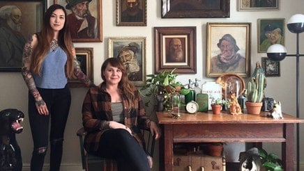 Case Study: How to Photograph Vintage and One-of-a-kind Items