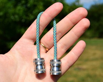 Hand spinner begleri handmade komboloi gemstone worry beads fidget toys every day carry begleris autism anti stress steel metal