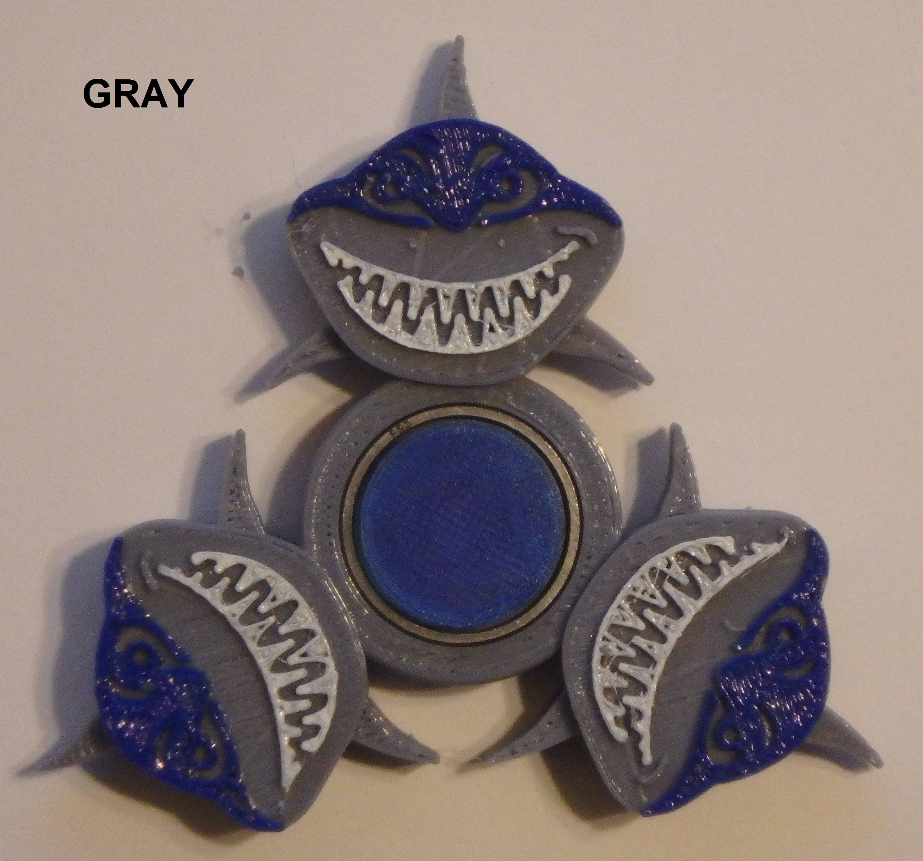 finger spinner shark tank