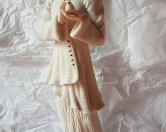 Giuseppe Armani Florence Figurine Robin 1167F