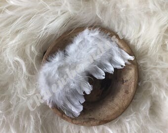 Angel Wings wings Newborn baby photo shoot props