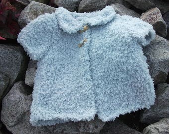 girl short sleeve Cardigan