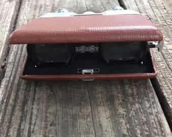 Japanese Pocket Binoculars, Sports Binoculars, or Opera Glasses