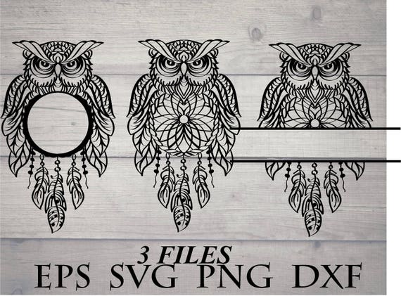 Free Free 169 Dream Catcher Svg Mandala SVG PNG EPS DXF File