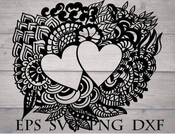 Free Free Free Zentangle Mandala Svg 546 SVG PNG EPS DXF File