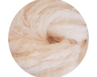 Coconut Passion 4oz Fake Snow Slime